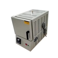 Forno a Muffola Intelligente