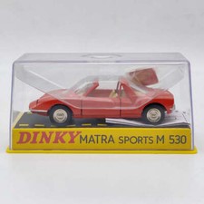 Atlas 1/43 Dinky toys 1403