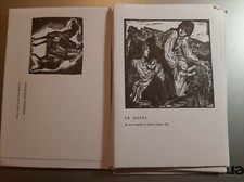 10 CARTONCINI CON BUSTA STANIS DESSY LE MADRI-CAVALIERI ITTIRESI