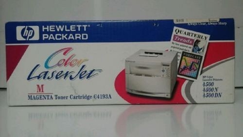 Toner originale c4193a - hp,