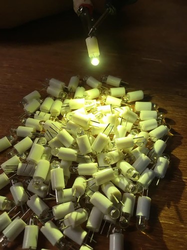 Ricevitore led pin - ricevitore,