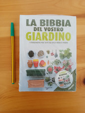 Bibbia del vostro giardino - vostro,