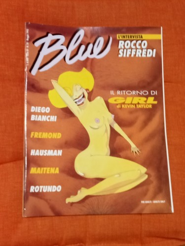 Blue anno maggio 28 - blue, 3