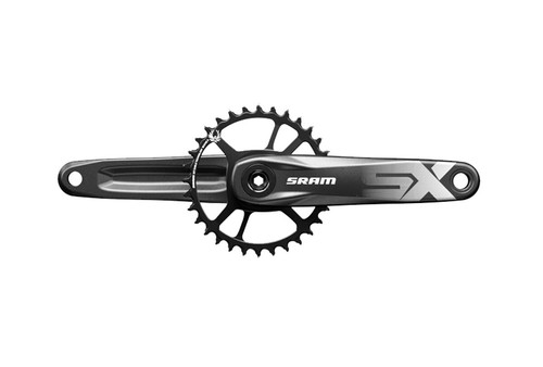 Guarnitura sram eagle dub - sram,