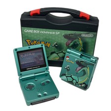 Nintendo game boy advance - boy, sp