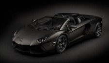 Pocher LAMBORGHINI AVENTADOR