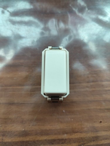 Interruttore unipolare 10a - unipolare,