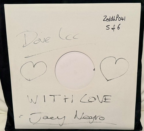 Joey negro produced with - joey,