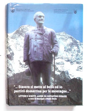 PERAZZI Stasera si mette al bello e partirò domattina per le montagne. (Valsesia