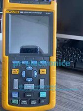 Oscilloscopio FLUKE 125 usato