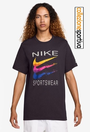 Shirt nike sportswear swoosh - nike,