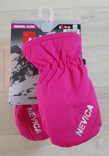 Guanti nevica meribel età - nevica,