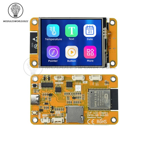 Scheda sviluppo bluetooth - scheda, di