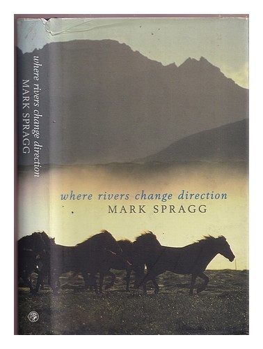 Spragg mark dove - mark, i