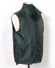 Gilet isolante termico Aspesi