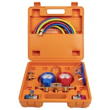 BACOENG Set Manometri