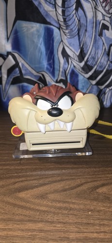 Taz tazmanian devil - tazmanian,