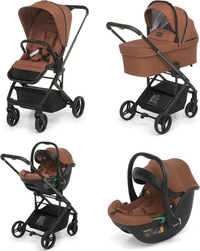 Tictoc travel system - tictoc,