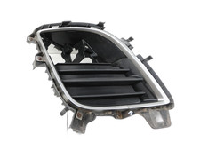 Griglia presa aria fendinebbia