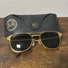 Occhiali da sole vintage