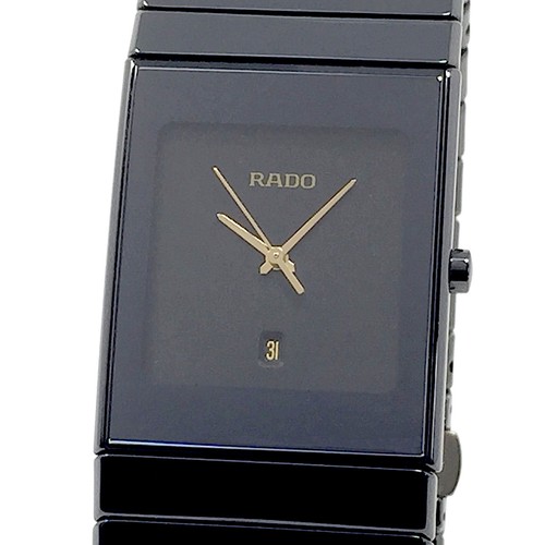 Rado l - rado, (like