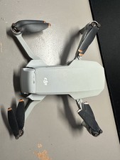 Drone professionale DJI MINI 2 - 249gr - (No controller e batteria) per ricambi