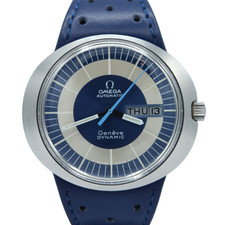 Omega Geneve Dynamic Model