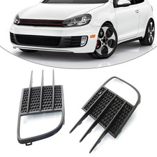 Pair Fit VW Golf 6 MK6