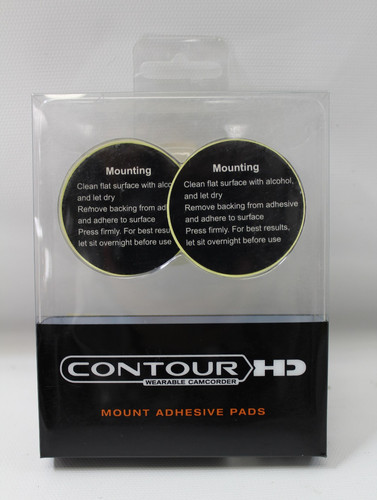 Contourhd mount tamponi - contourhd,