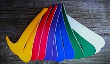 Lotto 6 x 2 Asstd Nike