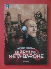 Le Armi del Meta-Barone 1 Cosmo Color 2015