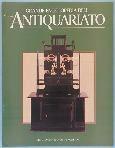 Grande enciclopedia - grande,