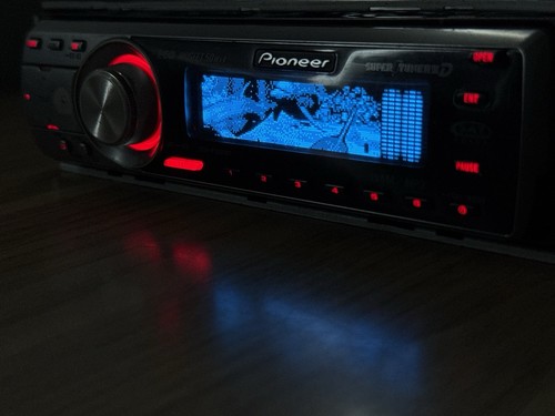Pioneer autoradio stereo - autoradio,