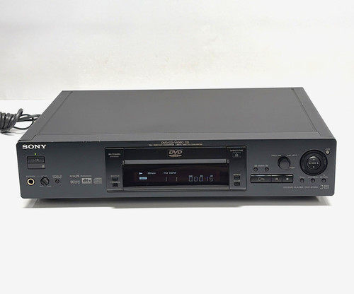 Sony dvp s725d lettore - sony,