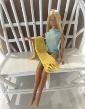 Barbie bambola vintage sunset - barbie,