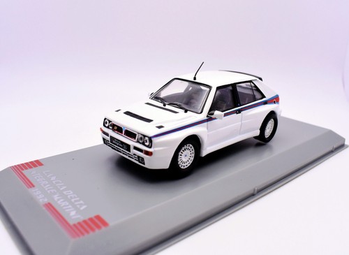 Modellini auto scala - , 1:43