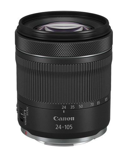 Obiettivo canon 105mm is - obiettivo, 24-105mm