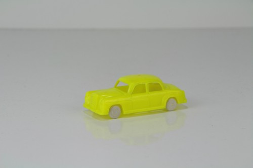 Modellino auto mercedes - mercedes, 220