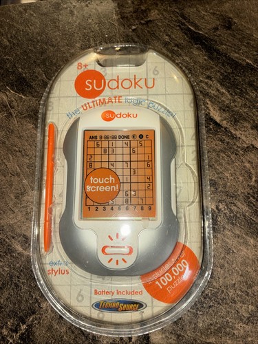 Sudoku gioco elettronico - sudoku,