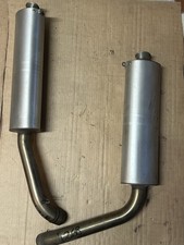 Ducati 748/916 - Terminali E