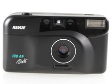 Fotocamera Compatta Macchina