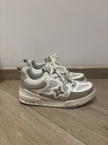Louis vuitton skate - louis,