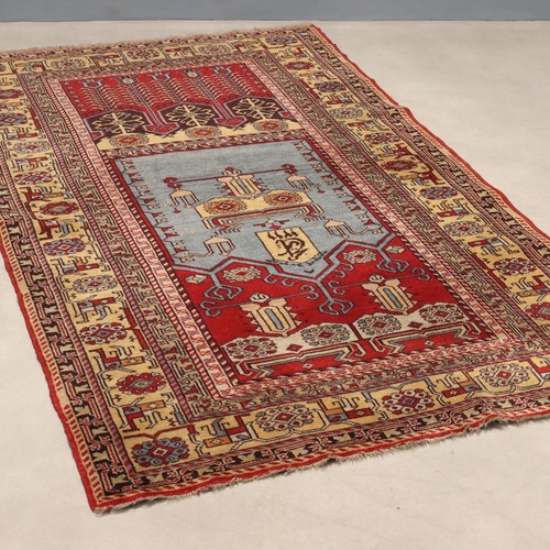 Tappeto shirwan antico - shirwan,