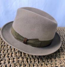 Cappello Trilby Borsalino