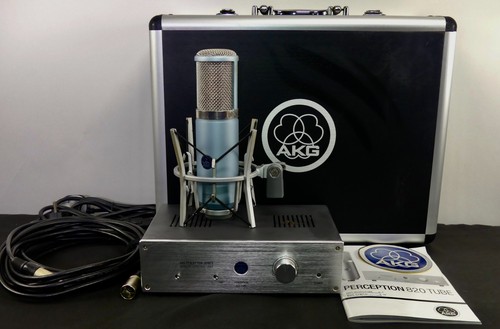 Akg p820 perception 820 - p820,