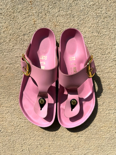 Sandali birkenstock giza - sandali,