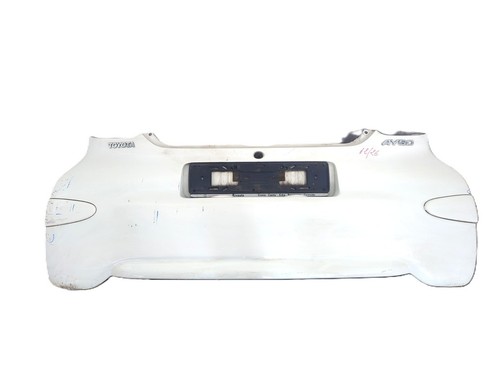 52159 0h030 paraurti - 52159-0h030,