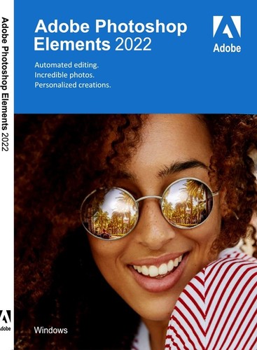 Photoshop elements 2022 - 2022,