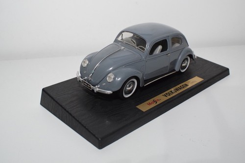 B85 maisto vw volkswagen - maisto,