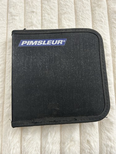 Pimsleur basic russian audio - pimsleur,